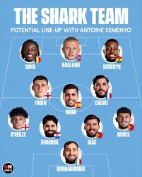 奥斯卡替代者，新援维塔尔联赛全勤，贡献5球8助攻