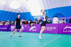 F1中国大奖赛排位赛 皮亚斯特里首夺杆位